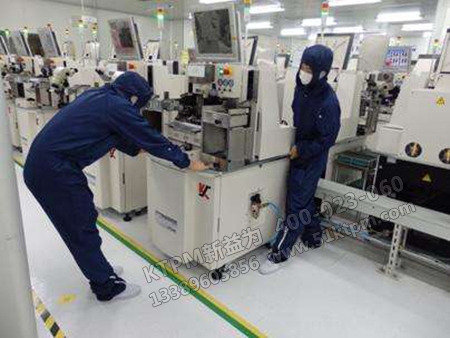 設備科長帶隊工作 設備科長帶隊工作